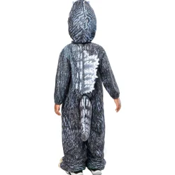 Godzilla Costume for Toddlers