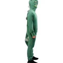 Godzilla Hooded Comfywear Costume for Men