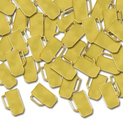 Gold Beer Mug Confetti