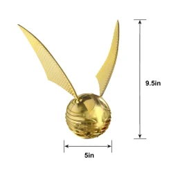 Golden Snitch - Harry Potter