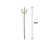 Golden Trident