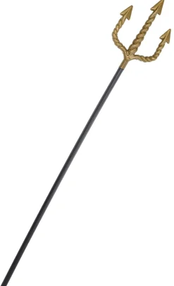 Golden Trident
