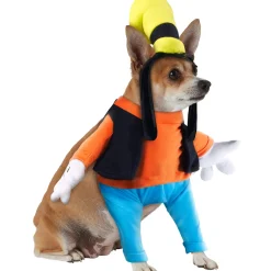 Goofy Dog Costume