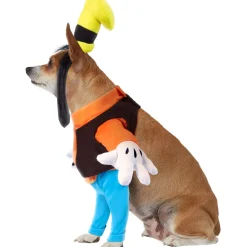 Goofy Dog Costume