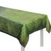 Grass Table Cover