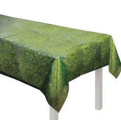 Grass Table Cover
