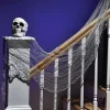 Gray Creepy Cloth, 5ft