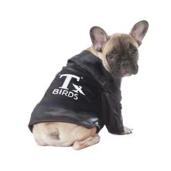 Grease T-Birds Pet Jacket