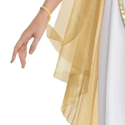 Greek Goddess Costume Accessory Kit for Adults