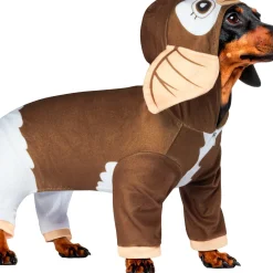 Gremlins Gizmo Pet Costume