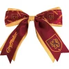 Gryffindor Bow Hair Clip - Harry Potter