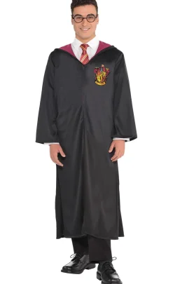 Gryffindor Robe - Harry Potter