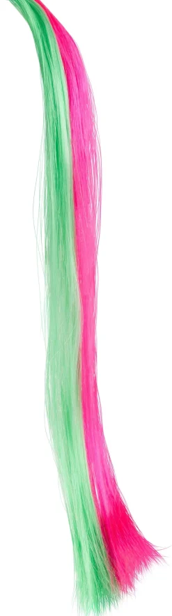 Hair Extension, Assorted Colors