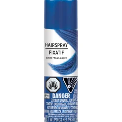 Hair Spray, 3oz, Assorted Colors