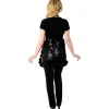 Halloween Costume Apron for Women