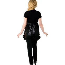 Halloween Costume Apron for Women