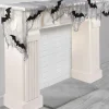 Halloween Gauze Decorating Kit 9pc