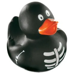 Halloween Rubber Ducks, 2in, 16ct