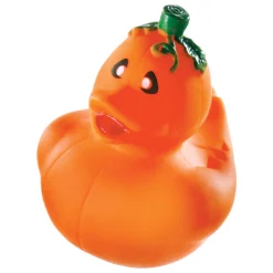 Halloween Rubber Ducks, 2in, 16ct