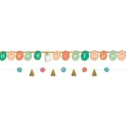 Happy Cake Day Banner Kit