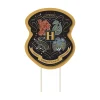 Harry Potter Cake Topper