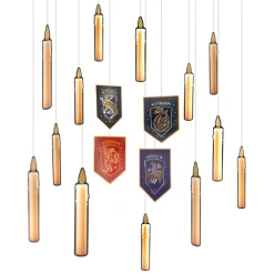 Harry Potter Decoration Kit