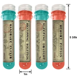 Harry Potter Favor Kit for 8 Guests