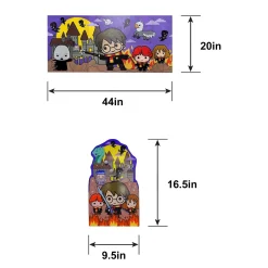 Harry Potter Halloween Trunk-or-Treat Kit