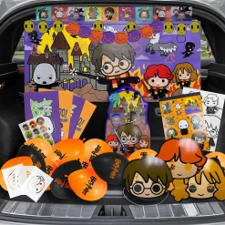 Harry Potter Halloween Trunk-or-Treat Kit