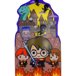 Harry Potter Halloween Trunk-or-Treat Kit