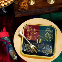 Harry Potter Party Kit for 8 Guests