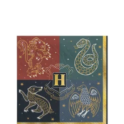 Harry Potter Party Kit for 8 Guests