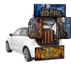 Harry Potter Trunk or Treat Car Decoration Kit