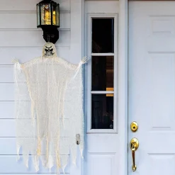 Haunting Reaper Decoration, Assorted Colors, Multiple Sizes