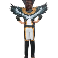 Hawkgirl Costume for Kids