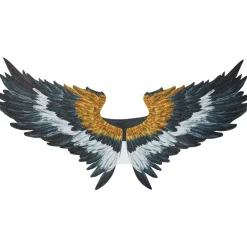 Hawkgirl Costume for Kids