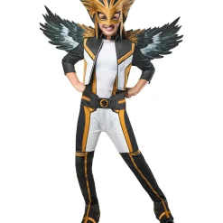 Hawkgirl Costume for Kids