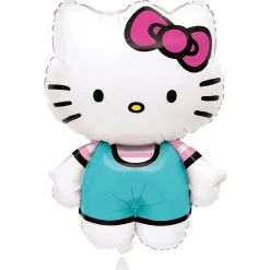 Hello Kitty Foil Balloon, Assorted Options