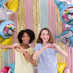 Hello Kitty Foil Balloon, Assorted Options