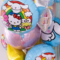 Hello Kitty Foil Balloon, Assorted Options