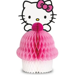 Hello Kitty Table Decorating Kit, 3pc - Sanrio