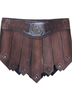 He-Man Deluxe Mens Costume - Masters of the Universe
