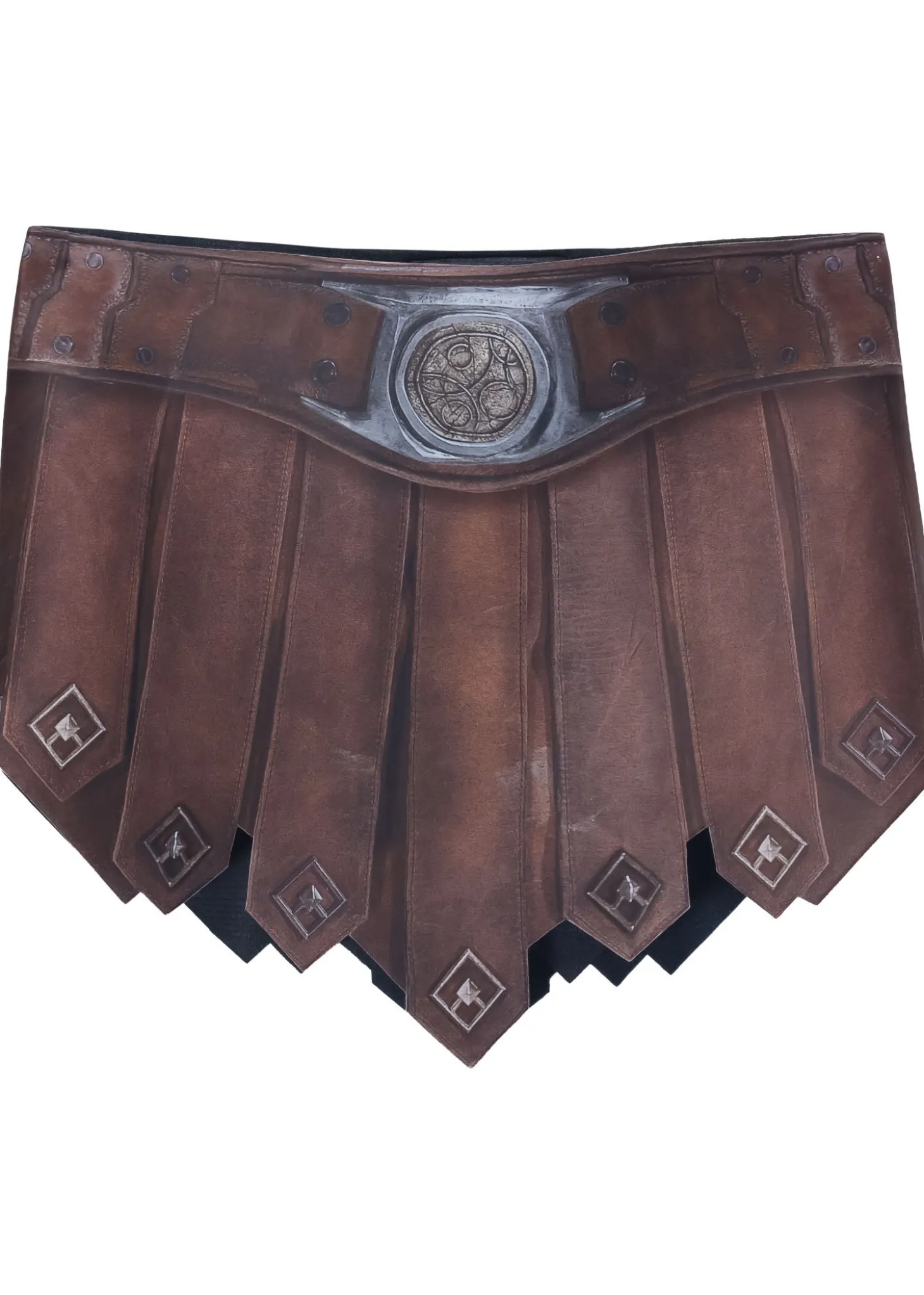 He-Man Deluxe Mens Costume - Masters of the Universe