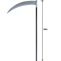 High Scythe