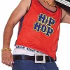 Hip Hop Home Boy Costume – Adult
