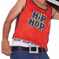 Hip Hop Home Boy Costume – Adult