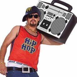 Hip Hop Home Boy Costume – Adult