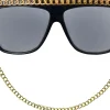 Hip Hop Sunglasses