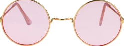 Hippie Glasses