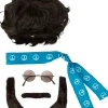 Hippie Man Accessory Kit